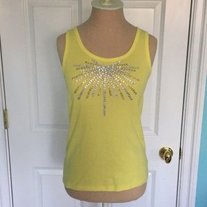 Tory Burch tank top